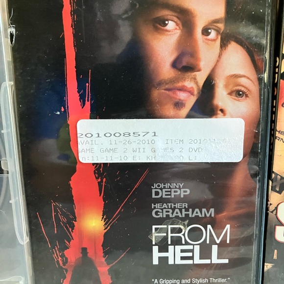 DVD Movie Collection - Picture 4 of 5